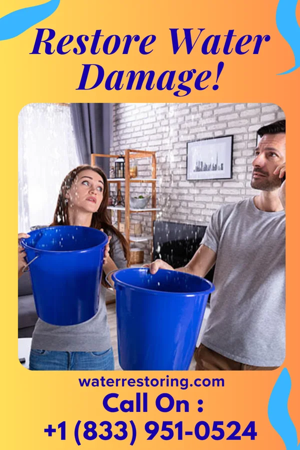 water restoration Rapid Flood Damage Company Easton